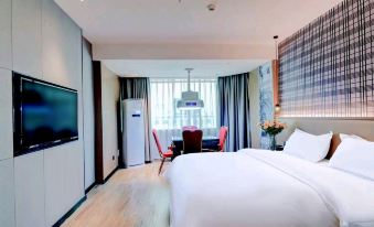 Luxi New Oasis Hotel