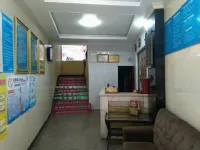 Dazhou Tongshun Hotel