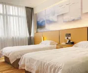 Junsheng Business Hotel (Si County Bianhe Avenue County Government Store) Hotels in Sixian