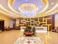 白銀飯店 白銀酒店