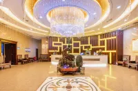 Baiyin Hotel Hotels in Baiyin