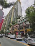 GreenTree Inn (Shenzhen Huanggang Port) Hotels in Shenzhen