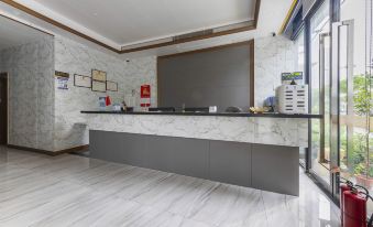 Shell Hotel (Zhuhai Huafa Shui'an)