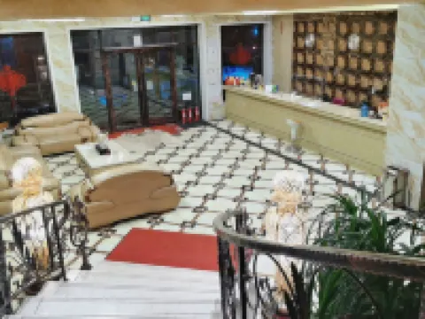 Jinlong Hotel (Yi'an Star-Star Store) Hotels in Yi'an