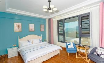 Dongshan Youlai Yujia Homestay