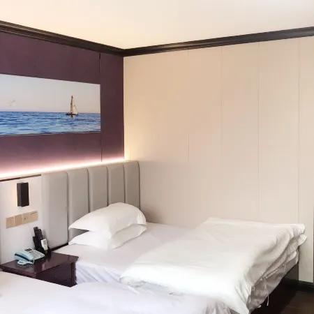 Guangning Chengxin Hotel