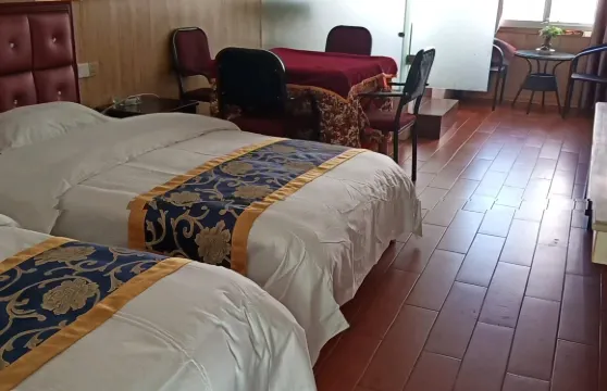 桑植鄉巴佬旅館