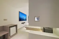 Dilianya Boutique Hotel (Nanning Station Guangxi University Subway Station)