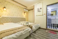 Juhao Inn Các khách sạn gần Zhang Xueliang Memorial Residence