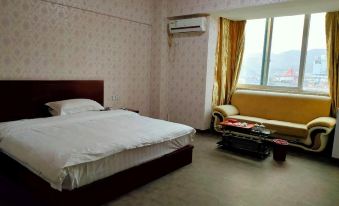 Mudan Business Hotel