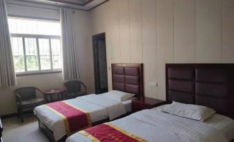 Chengcheng Xinyi Express Hotel