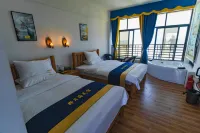 That sea homestay