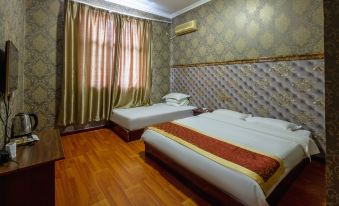 Jinzhong Yirong Hotel