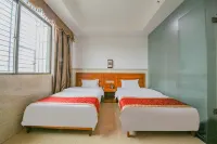 Chenghan Hostel Hotels near Qixing Yanwoling