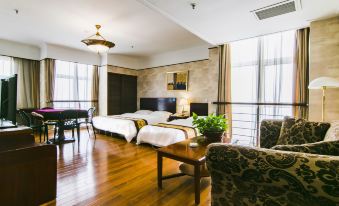 Todays International Hotel
