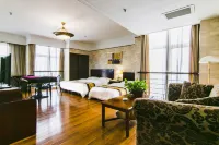 今天國際飯店（天津濱海高鐵站東疆灣度假區店） 東疆灣度假區住宿飯店