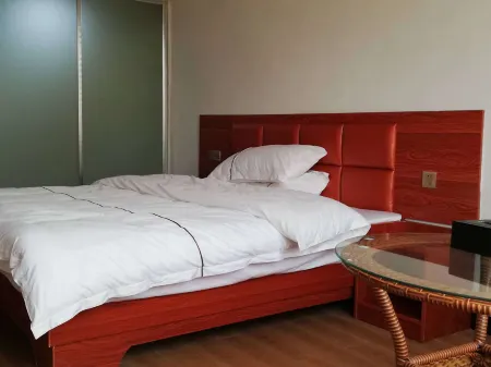 Shuangfeng Rich Business Hotel