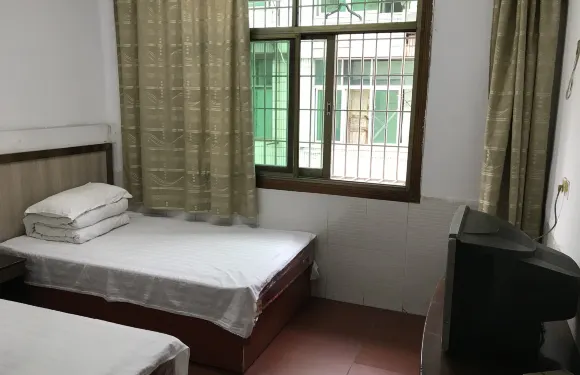 衡東城市招待所