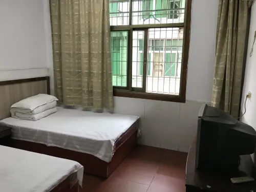 Hengdong City Guesthouse - Pet friendly