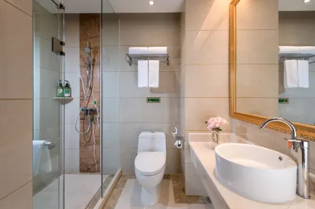 Vienna International Hotel (Lecong Home Furnishings Exhibition Center, Foshan, Guangdong)