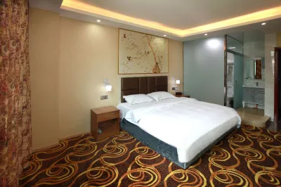 Dayinglinhai Hotel