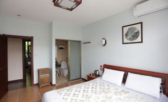 Qinhuangdao Dingjia Homestay