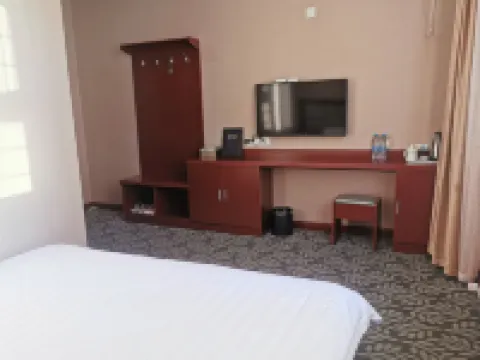 Tianyue Hotel