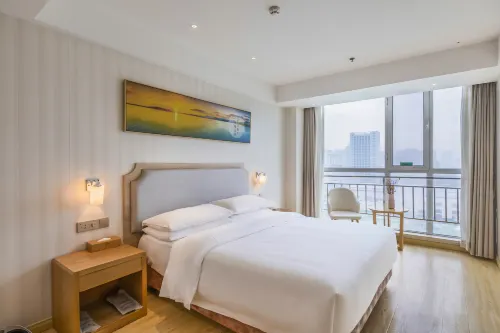 Manqianyu·VinaHotel