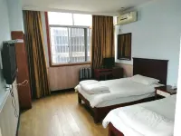 Changning Inn Shuiyifang