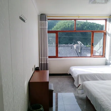 ranran homestay