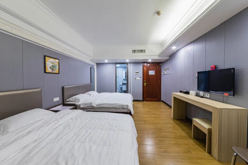 Zhengmao Hotel