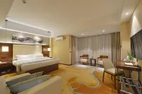 Rongjusheng Hotel