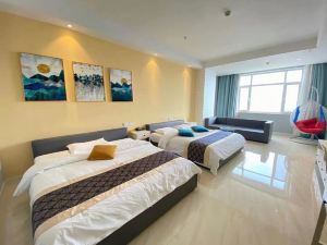 Sweetome Boutique Apartments (Xing'an North Road)