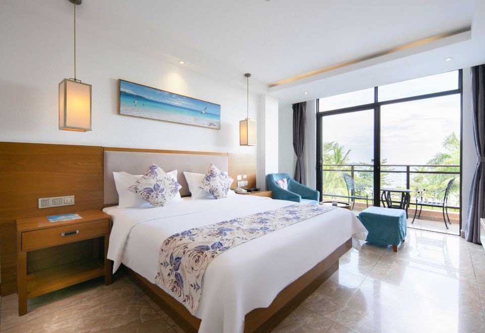 5. 인원 시뷰 호텔..