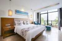 三亞銀韻海景度假飯店