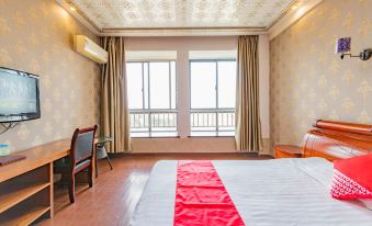 Jiaxing Xinfengyuan Business Hotel