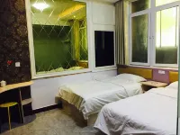 Huaiyuan Liuhua Holiday Hotel Hotels near Bianhedong