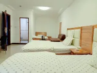 Lesheng Business Hotel Hotel in zona Hepo Tower