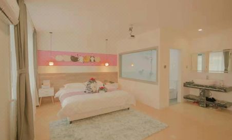 Qingya Hotel, South Guizhou - Housity