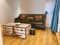 Shengzhou Qinman Hotel (Wuyue Plaza International Convention and Exhibition Center) Hotels in Shengzhou