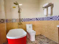 Miler Jinquan Hotel (Huquan Ecological Park)