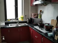 항저우 캔디 홈스테이