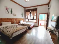 Xinlong Longlong Fengqing Inn Hotels in Xinlong