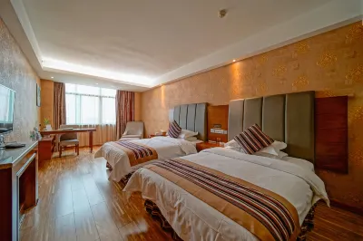 Youyi Hotel Hotels in Xiangxi Prefecture