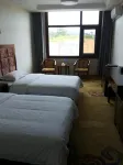 Shiquan Yihe Business Hotel - Mountain view