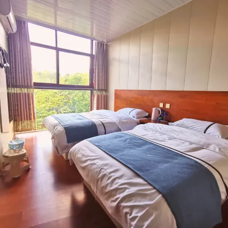 Hongshi Business Hotel