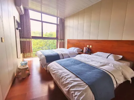 Hongshi Business Hotel