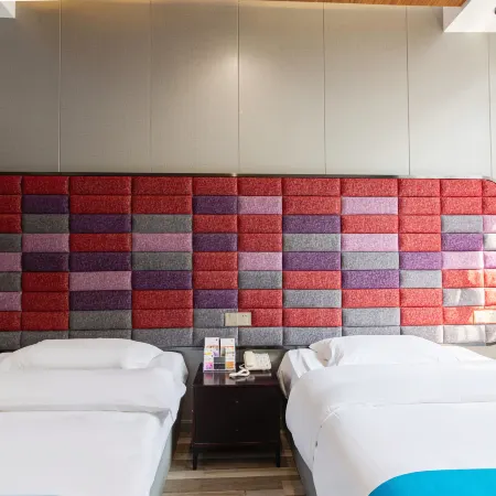 Shangyite Hotel
