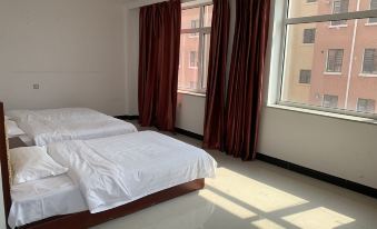 Jiatianxia Business Hotel