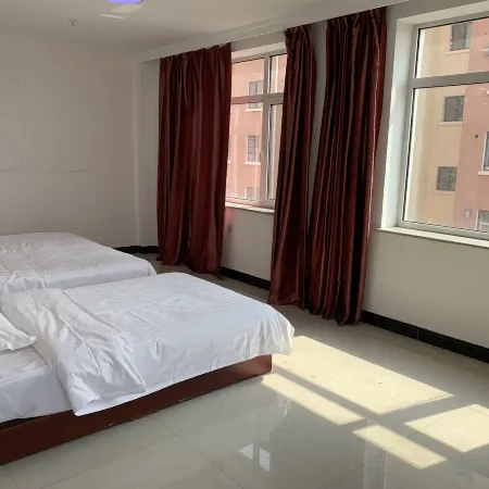 Jiatianxia Business Hotel